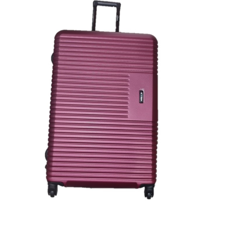 Rain RB8113M Green, Σκληρή, Μεσαία 65 cm, Βουργουνδίας