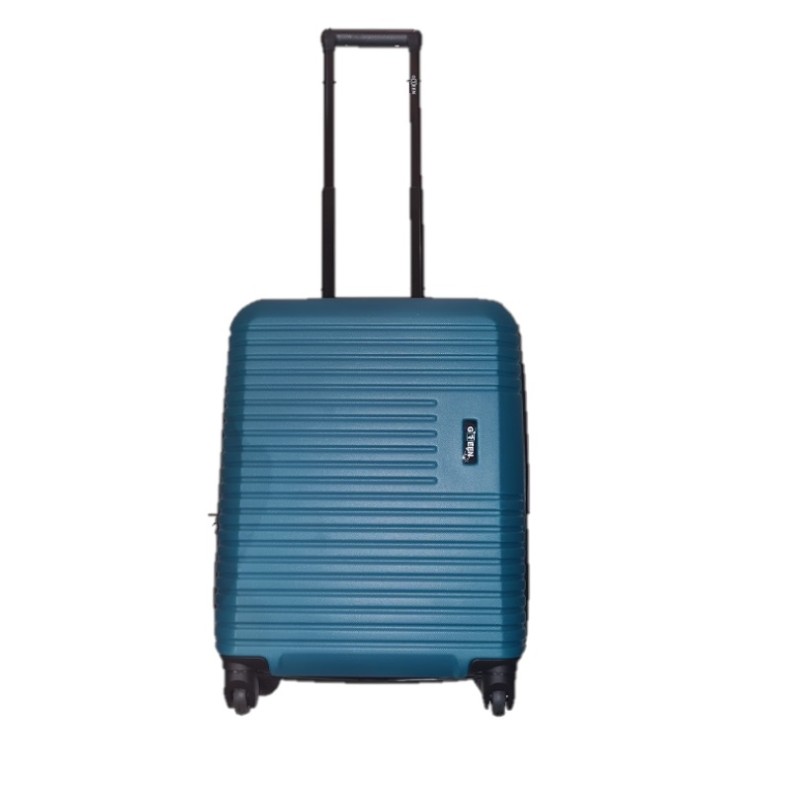 Rain RB8113C Green, Σκληρή, Μικρή/Καμπίνας 55cm, Πετρόλ