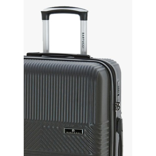 Bartuggi 724-516M, Σκληρή, Μεσαία 65cm, Μαύρο