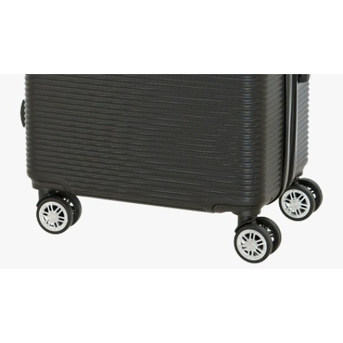 Bartuggi 724-516M, Σκληρή, Μεσαία 65cm, Μαύρο