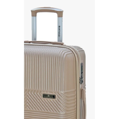 Bartuggi 724-516M, Σκληρή, Μεσαία 65cm, Χρυσό