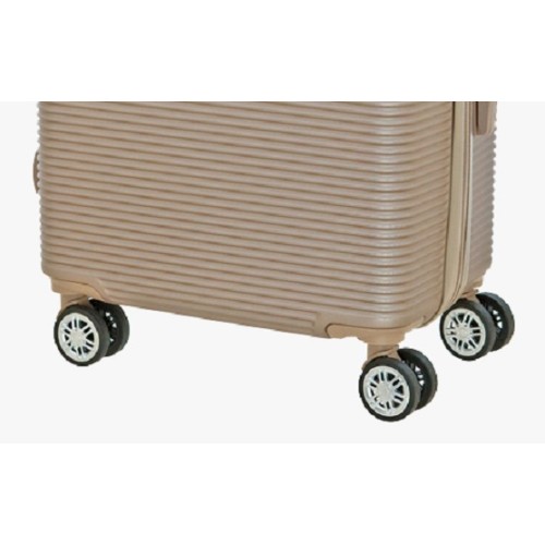 Bartuggi 724-516M, Σκληρή, Μεσαία 65cm, Χρυσό