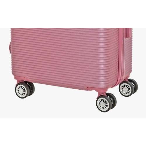 Bartuggi 724-516M, Σκληρή, Μεσαία 65cm, Ροζ