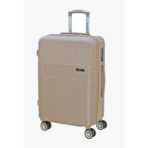 Bartuggi 724-516L, Σκληρή, Μεγάλη 75cm, Χρυσό