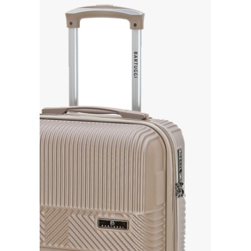 Bartuggi 724-516C, Σκληρή, Μικρή/Καμπίνας 55cm, Χρυσό