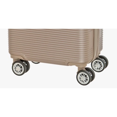 Bartuggi 724-516C, Σκληρή, Μικρή/Καμπίνας 55cm, Χρυσό