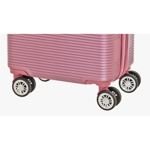 Bartuggi 724-516S, Set 75, 65, 55cm Σκληρή, Ροζ