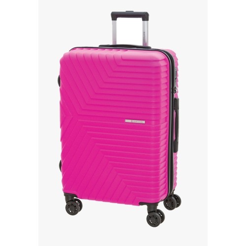 Bartuggi 712-80129C, Σκληρή, Μικρή/Καμπίνας 55cm, Φούξια