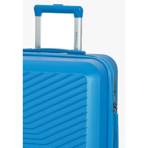 Bartuggi 712-8093S, Set 77, 66, 55cm, Σκληρό, Μπλε