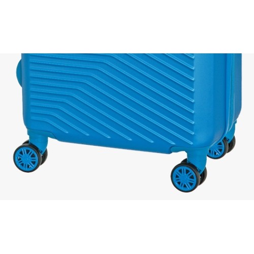 Bartuggi 712-8093S, Set 77, 66, 55cm, Σκληρό, Μπλε