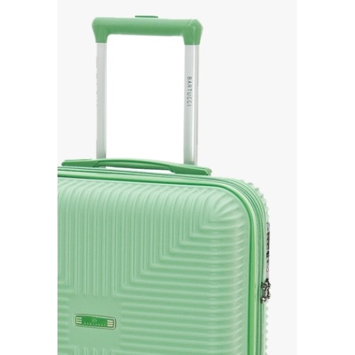Bartuggi 712-80130C, Σκληρή, Μικρή/Καμπίνας 55cm, Πράσινο
