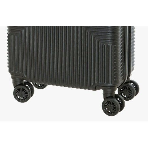 Bartuggi 712-80130M, Σκληρή, Μεσαία 67cm, Μαύρο