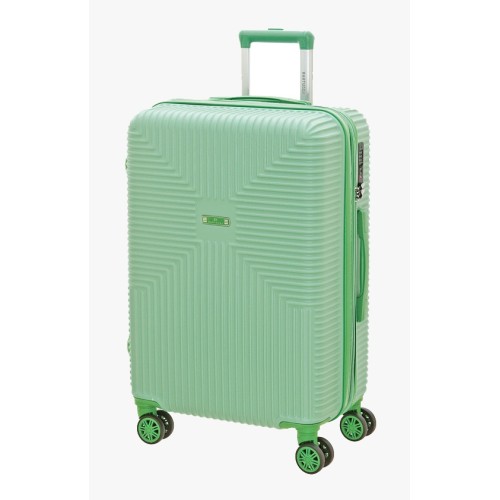 Bartuggi 712-80130M, Σκληρή, Μεσαία 67cm, Πράσινο