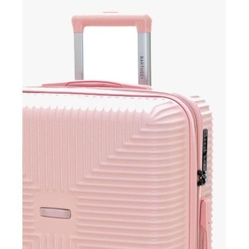 Bartuggi 712-80130M, Σκληρή, Μεσαία 67cm, Ροζ