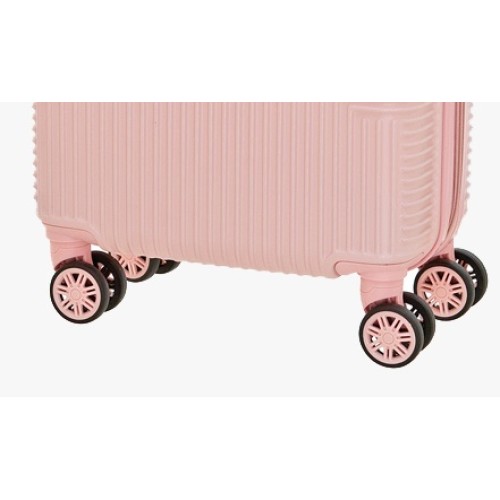 Bartuggi 712-80130M, Σκληρή, Μεσαία 67cm, Ροζ