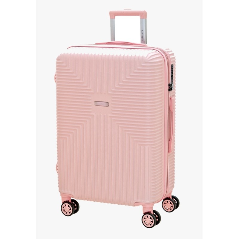 Bartuggi 712-80130M, Σκληρή, Μεσαία 67cm, Ροζ