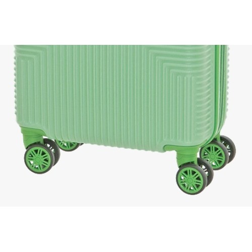 Bartuggi 712-80130L, Σκληρή, Μεγάλη 77cm, Πράσινο