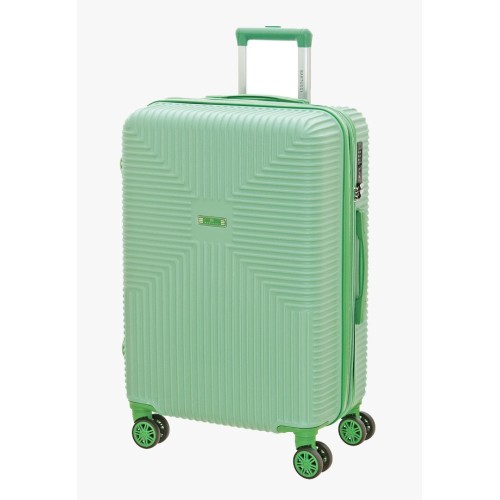 Bartuggi 712-80130L, Σκληρή, Μεγάλη 77cm, Πράσινο