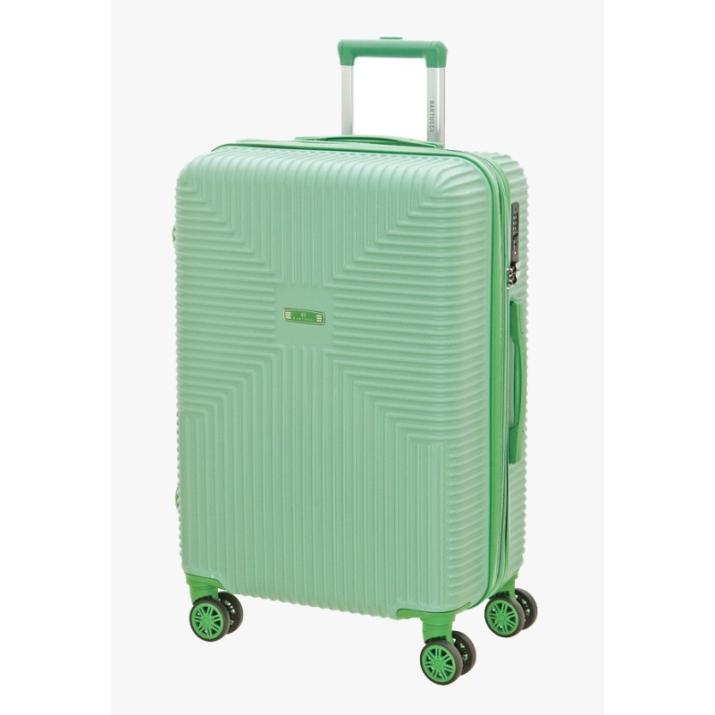 Bartuggi 712-80130L, Σκληρή, Μεγάλη 77cm, Πράσινο