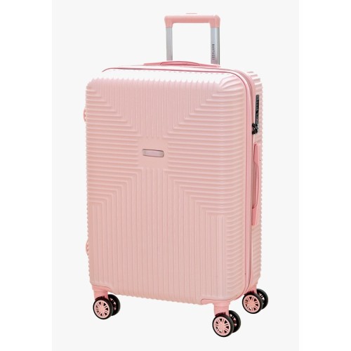 Bartuggi 712-80130L, Σκληρή, Μεγάλη 77cm, Ροζ