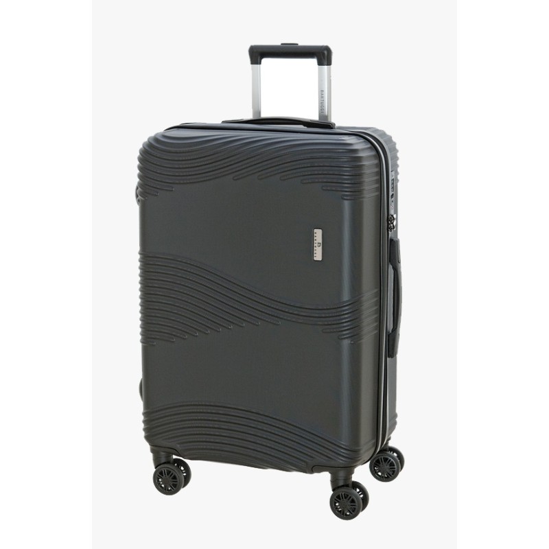 Bartuggi 712-80123M, Σκληρή, Μεσαία 67cm, Μαύρο