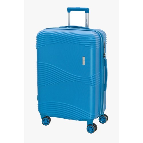 Bartuggi 712-80123M, Σκληρή, Μεσαία 67cm, Μπλε