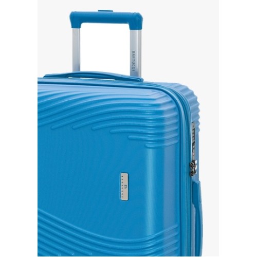 Bartuggi 712-80123S, Set 77, 67, 55cm, Σκληρό, Μπλε