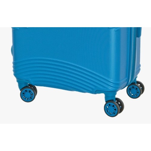 Bartuggi 712-80123S, Set 77, 67, 55cm, Σκληρό, Μπλε