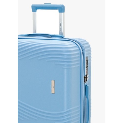 Bartuggi 712-80123S, Set 77, 67, 55cm, Σκληρό, Γαλάζιο