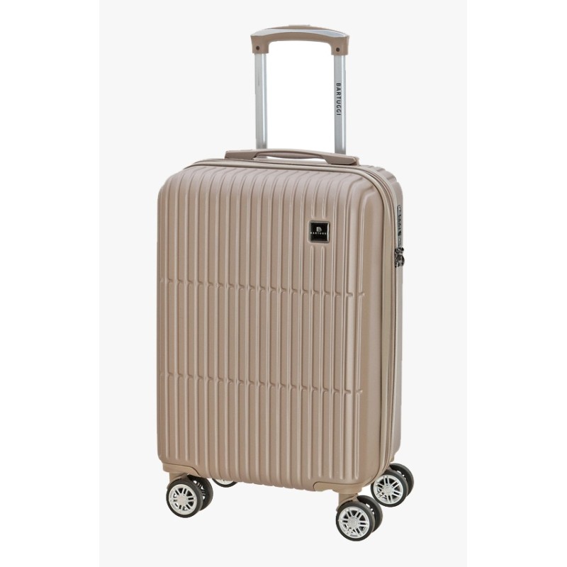 Bartuggi 724-518C, Σκληρή, Μικρή/Καμπίνας 55cm, Χρυσό