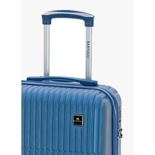 Bartuggi 724-518C, Σκληρή, Μικρή/Καμπίνας 55cm, Μπλε