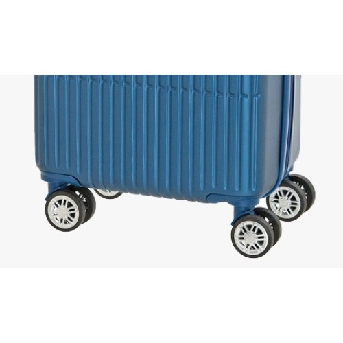 Bartuggi 724-518C, Σκληρή, Μικρή/Καμπίνας 55cm, Μπλε