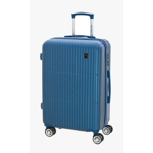 Bartuggi 724-518M, Σκληρή, Μεσαία 65cm, Μπλε