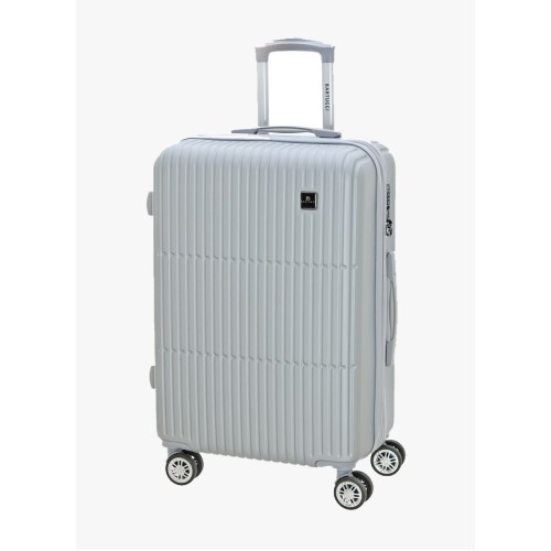 Bartuggi 724-518M, Σκληρή, Μεσαία 65cm, Ασημί