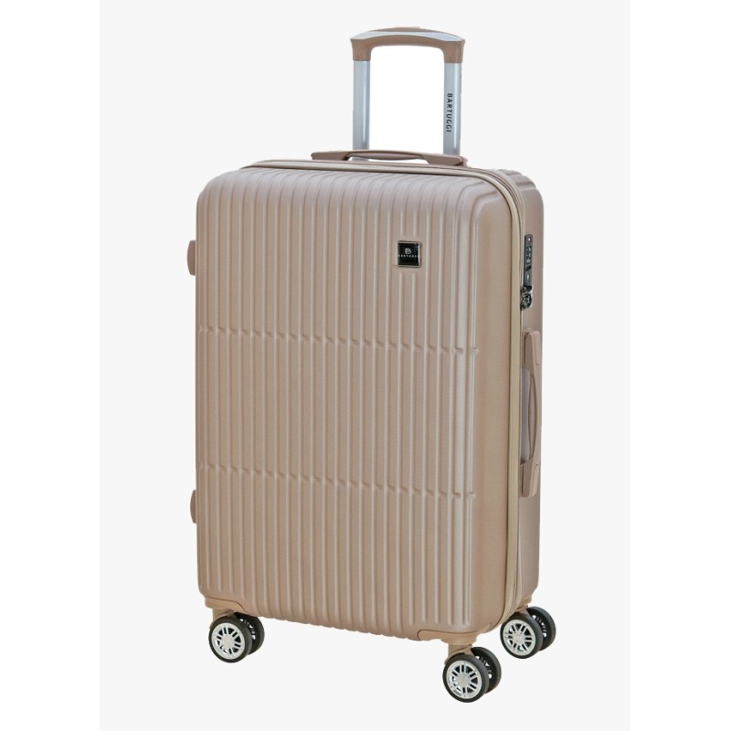 Bartuggi 724-518L, Σκληρή, Μεγάλη 75cm, Χρυσό