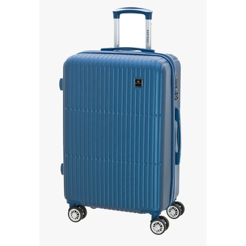Bartuggi 724-518L, Σκληρή, Μεγάλη 75cm, Μπλε
