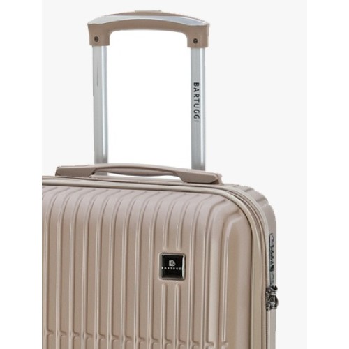 Bartuggi 724-518S, Set 75, 65, 55cm Σκληρή, Χρυσό