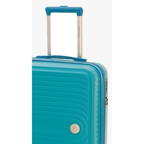 Bartuggi 712-80125C, Σκληρή, Μικρή/Καμπίνας 55cm, Πετρόλ