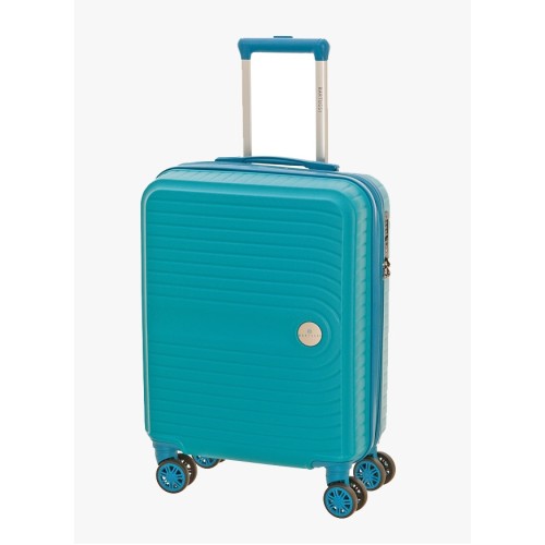 Bartuggi 712-80125C, Σκληρή, Μικρή/Καμπίνας 55cm, Πετρόλ