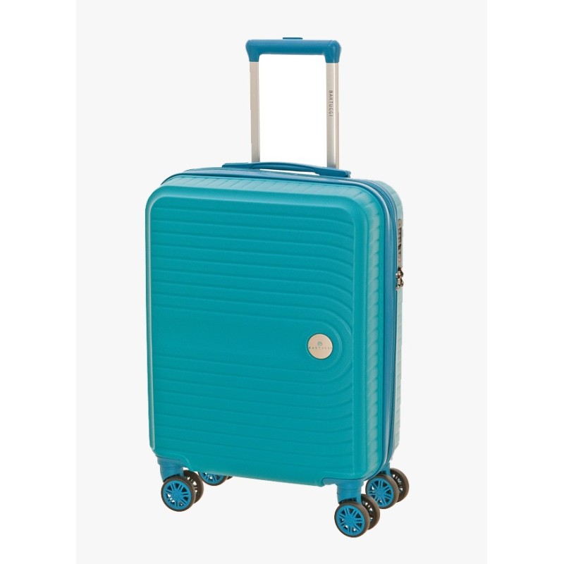 Bartuggi 712-80125C, Σκληρή, Μικρή/Καμπίνας 55cm, Πετρόλ