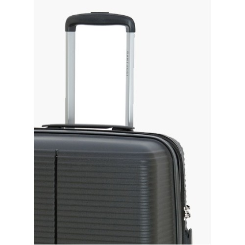 Bartuggi 724-805M, Σκληρή, Μεσαία 66cm, Μαύρο