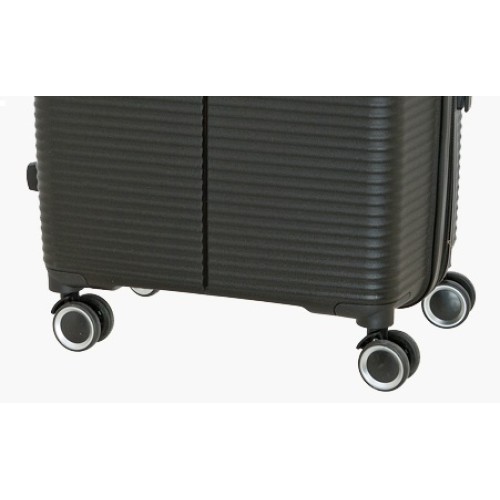 Bartuggi 724-805M, Σκληρή, Μεσαία 66cm, Μαύρο