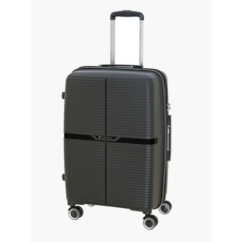 Bartuggi 724-805M, Σκληρή, Μεσαία 66cm, Μαύρο