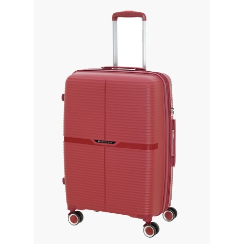 Bartuggi 724-805M, Σκληρή, Μεσαία 66cm, Μπορντώ