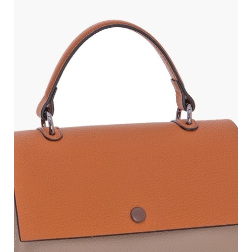 Bartuggi 718-515325, Ώμου/Καρπού, Δερμάτινη, Μπεζ