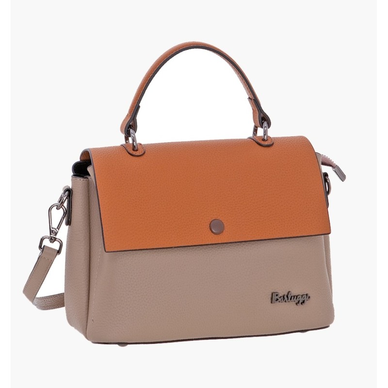 Bartuggi 718-515325, Ώμου/Καρπού, Δερμάτινη, Μπεζ