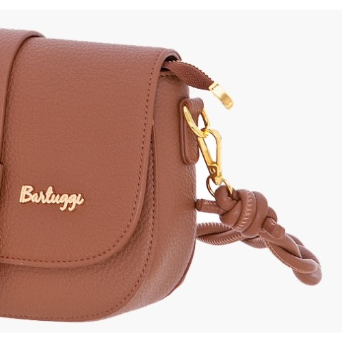 Bartuggi 718-292001, Τσάντα, Χιαστί, Κάμελ