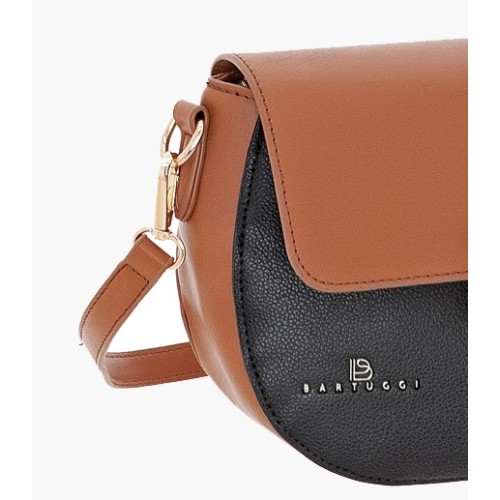 Bartuggi 718-6073, Τσάντα, Χιαστί, Μαύρο