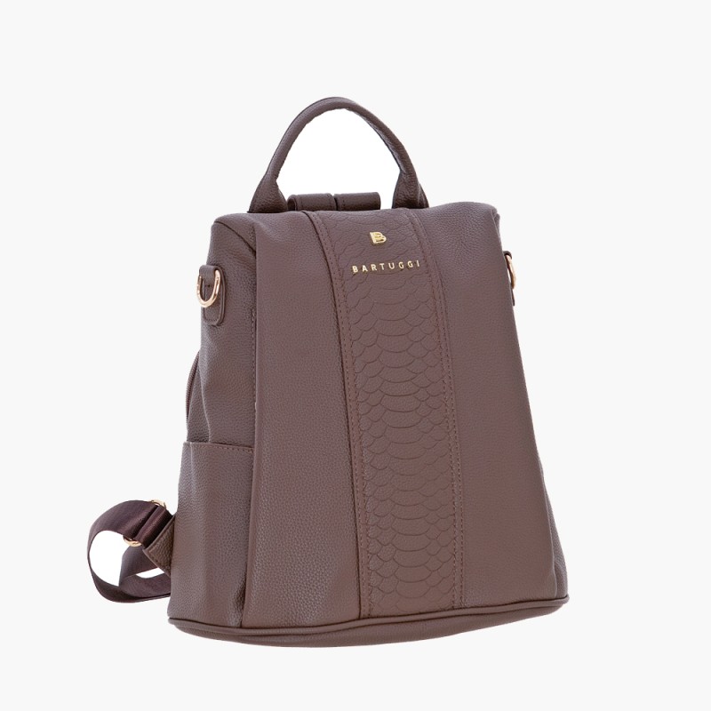 Bartuggi 718-53056, Backpack/Ωμοπλάτης, Τοπό