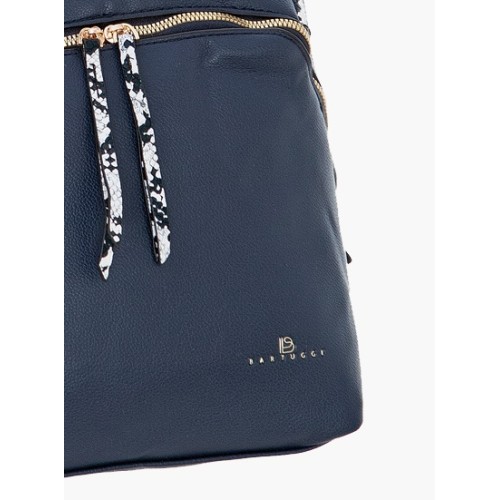 Bartuggi 718-1582, Backpack/Ωμοπλάτης, Μπλε